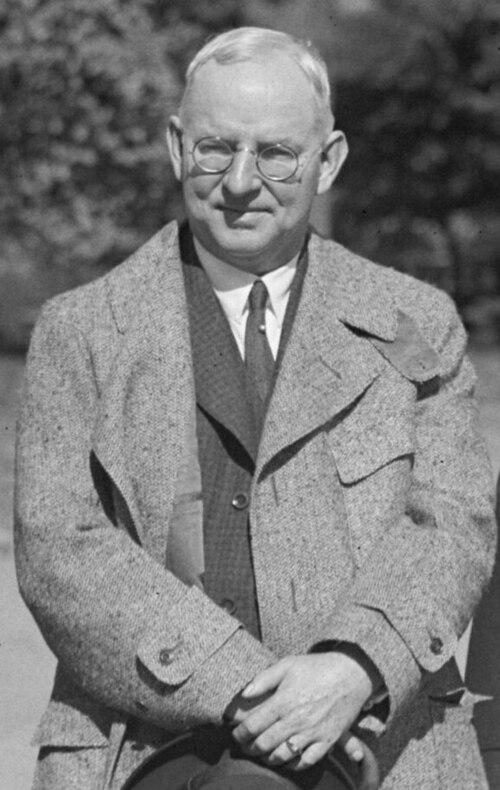 Albert Russel Erskine